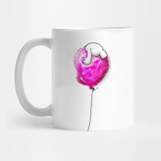 Headspace Colour Mug